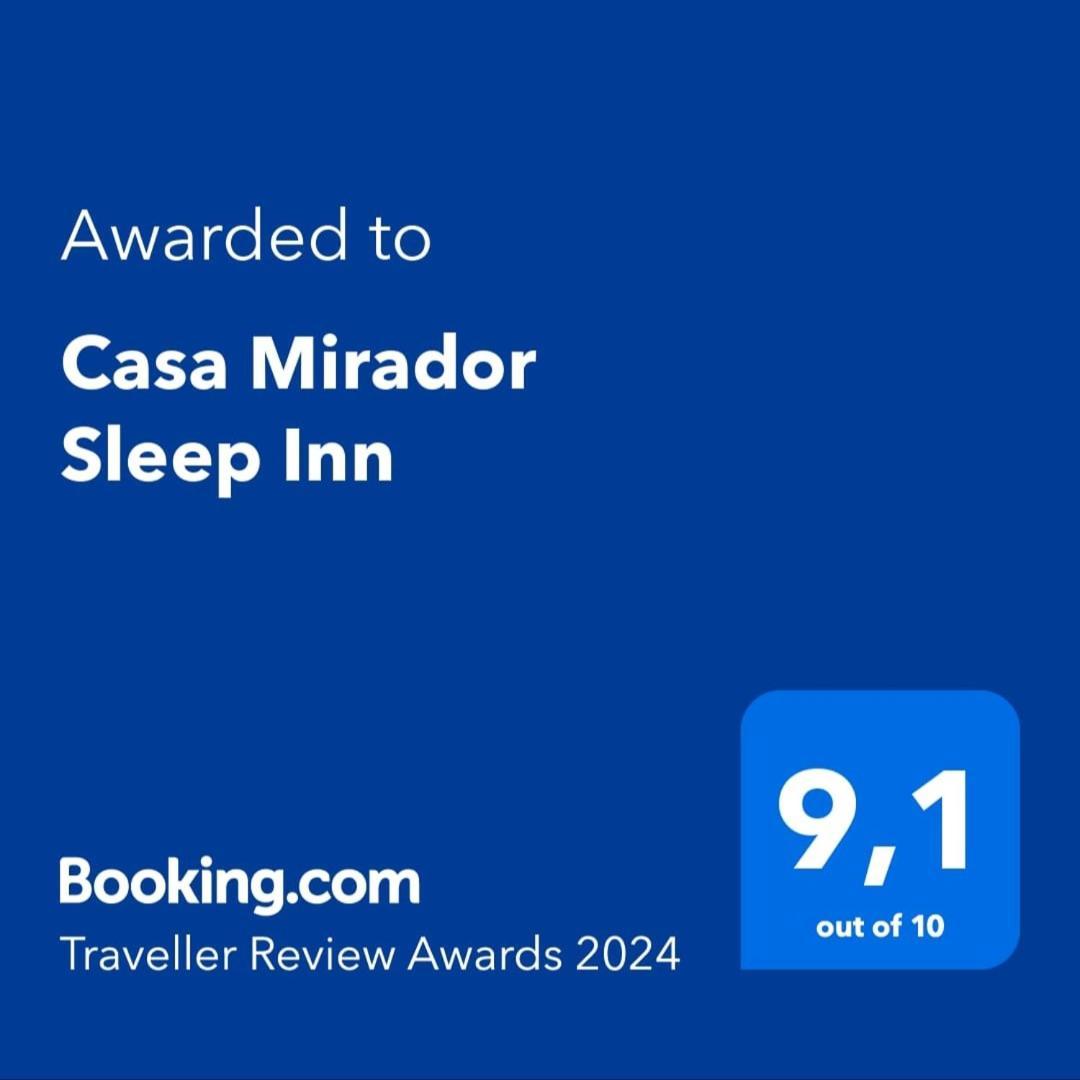 Casa Mirador Sleep Inn Almere Esterno foto