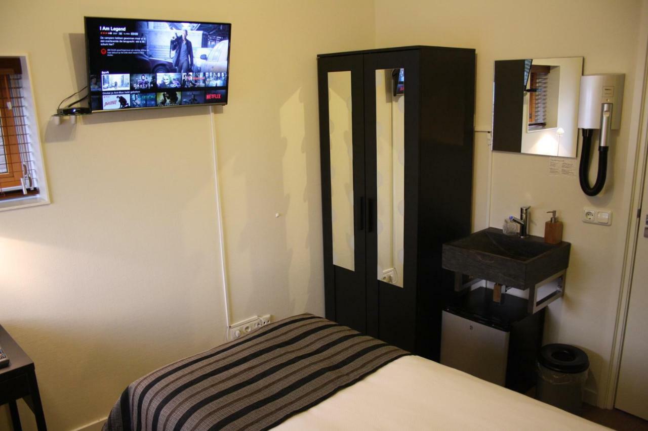 Casa Mirador Sleep Inn Almere Esterno foto