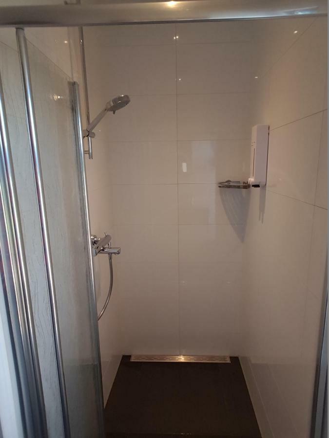 Casa Mirador Sleep Inn Almere Esterno foto