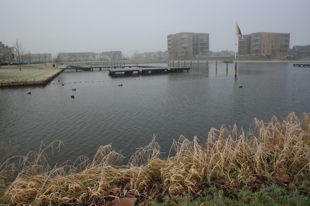 Casa Mirador Sleep Inn Almere Esterno foto