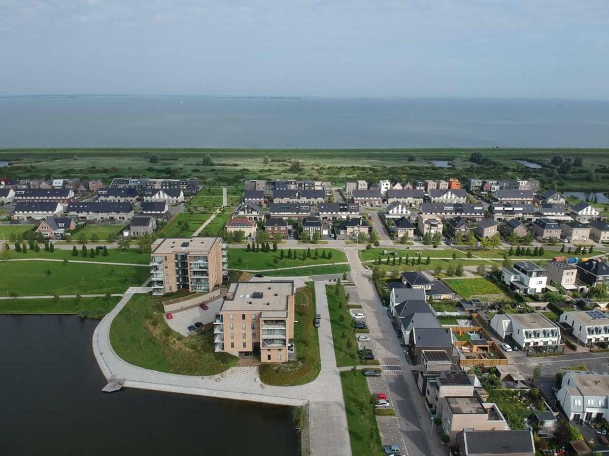Casa Mirador Sleep Inn Almere Esterno foto